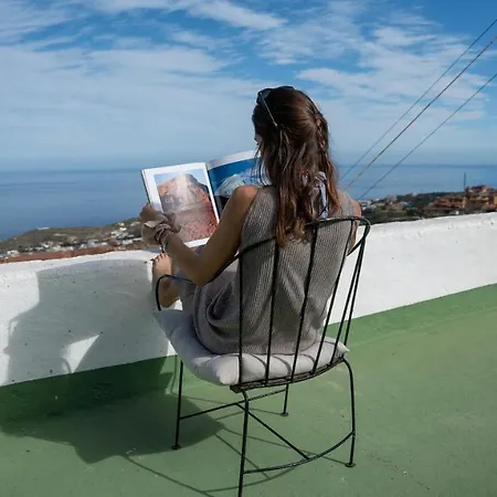 Califurnia De Icod De Vinos * Icod De Los Vinos