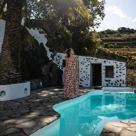 Califurnia De Icod De Vinos Βίλα Icod De Los Vinos