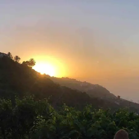 Califurnia De Icod De Vinos Βίλα