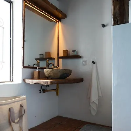 Califurnia De Icod De Vinos Βίλα *