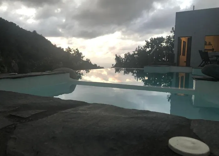 Villa Califurnia De Icod De Vinos