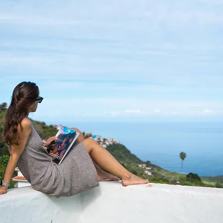 Vila Califurnia De Icod De Vinos