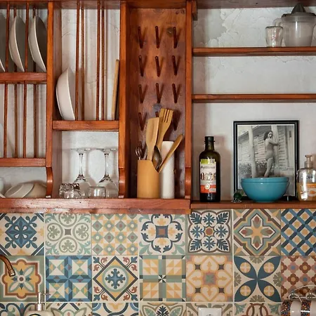 Califurnia De Icod De Vinos Vila Icod De Los Vinos