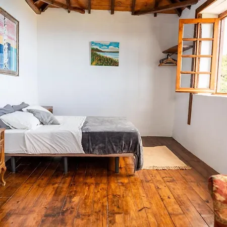 Califurnia De Icod De Vinos Vila *