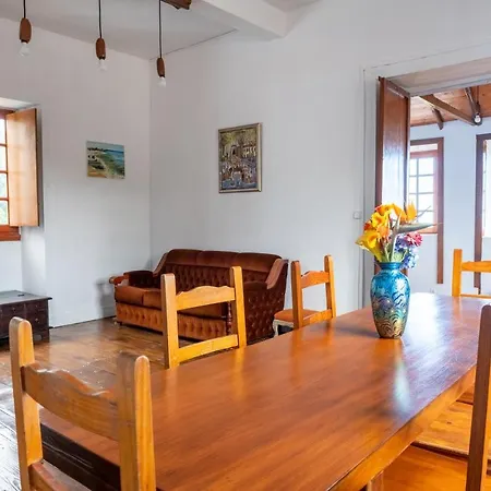 Вилла Califurnia De Icod De Vinos Икод-де-лос-Винос