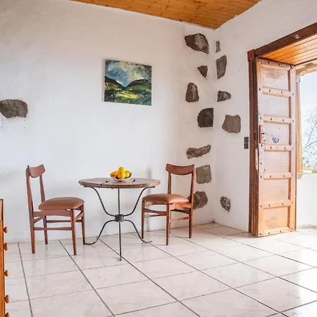 Vila Califurnia De Icod De Vinos *