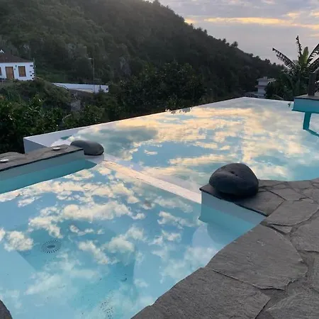 Califurnia De Icod De Vinos Vila *