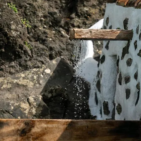 Vila Califurnia De Icod De Vinos Icod De Los Vinos