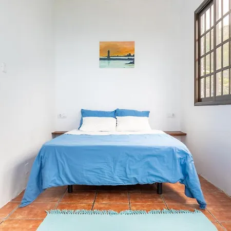 Vila Califurnia De Icod De Vinos