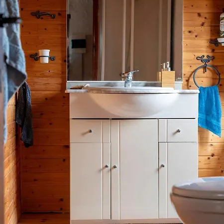 Vila Califurnia De Icod De Vinos Icod De Los Vinos