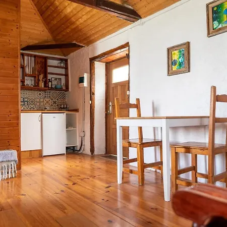 Vila Califurnia De Icod De Vinos