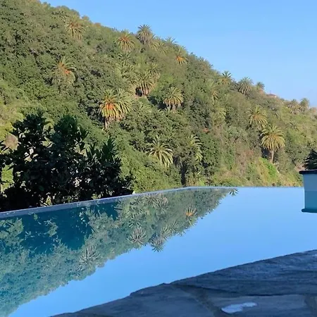 Vila Califurnia De Icod De Vinos