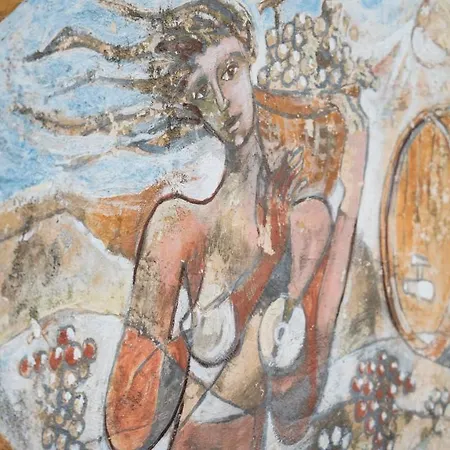 Califurnia De Icod De Vinos