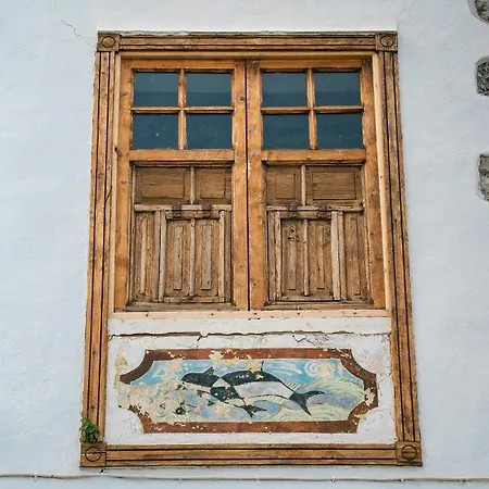 Vila Califurnia De Icod De Vinos Icod De Los Vinos