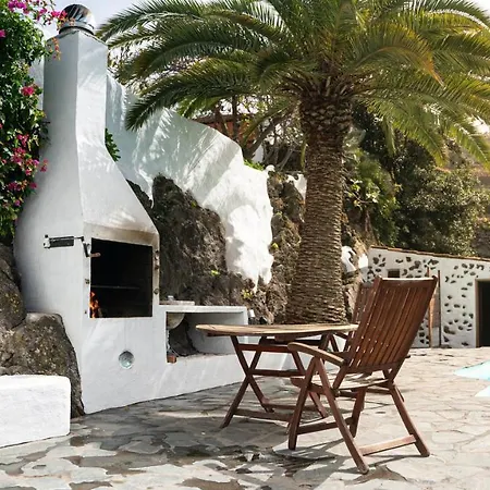 Vila Califurnia De Icod De Vinos