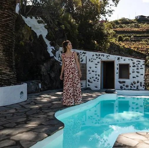 Califurnia De Icod De Vinos Икод-де-лос-Винос