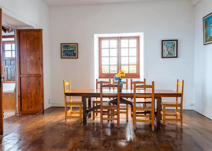 Villa Califurnia De Icod De Vinos