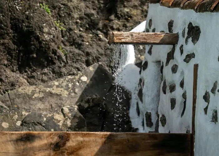 Villa Califurnia De Icod De Vinos Icod De Los Vinos