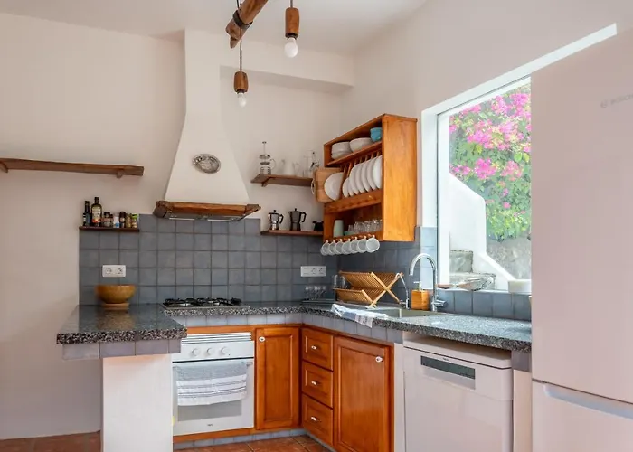 Califurnia De Icod De Vinos Villa Icod De Los Vinos