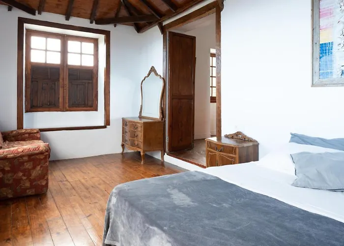 Califurnia De Icod De Vinos Икод-де-лос-Винос