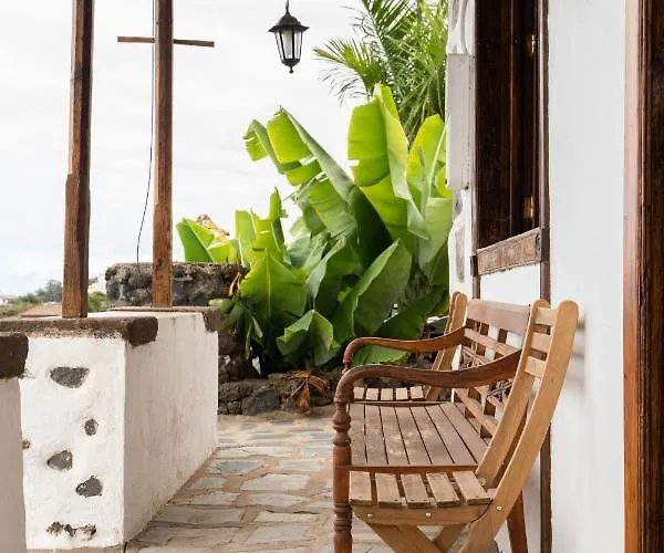 Califurnia De Icod De Vinos *