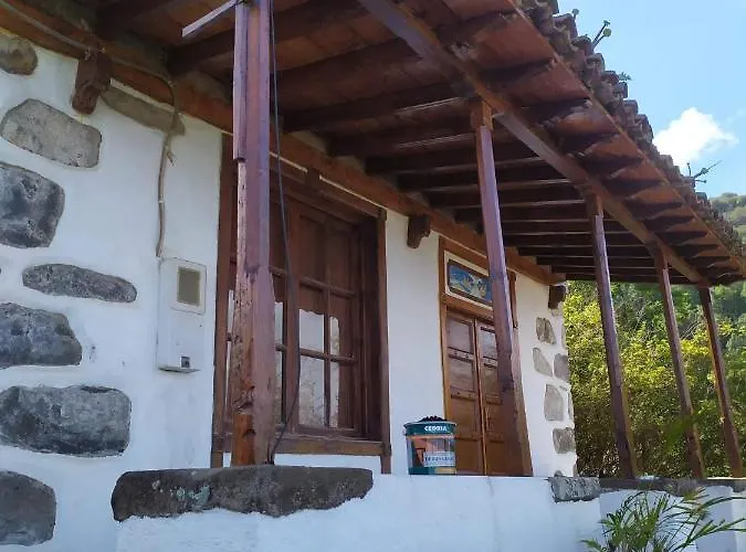 Califurnia De Icod De Vinos *