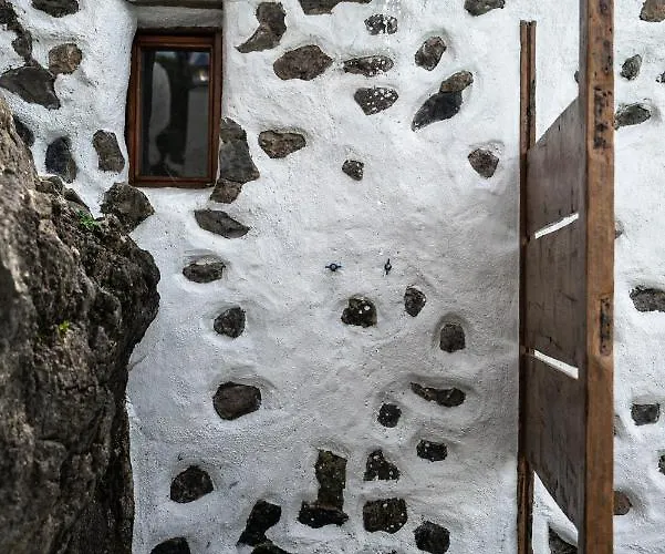 Califurnia De Icod De Vinos