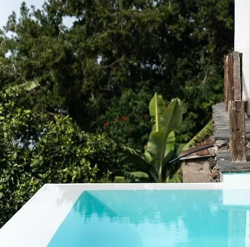 Califurnia De Icod De Vinos Икод-де-лос-Винос