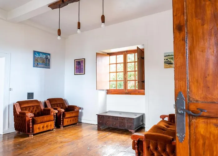 Califurnia De Icod De Vinos