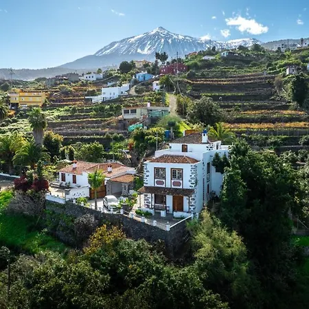 Califurnia De Icod De Vinos * Icod De Los Vinos