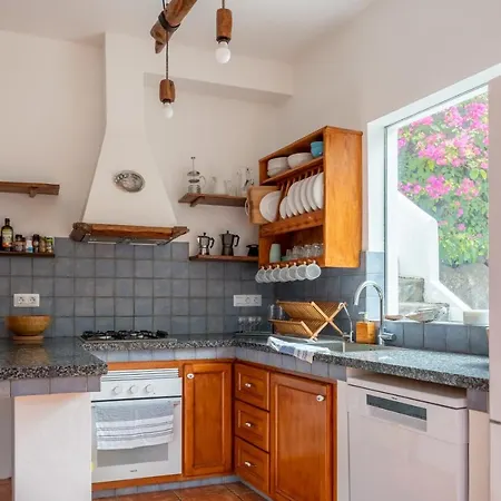 Califurnia De Icod De Vinos Villa Icod De Los Vinos