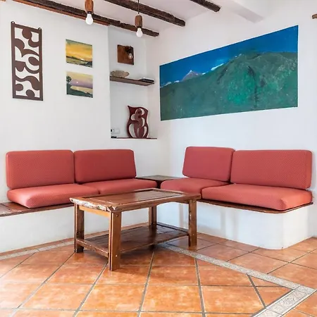 Califurnia De Icod De Vinos Villa