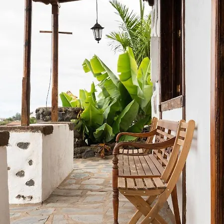 Califurnia De Icod De Vinos *