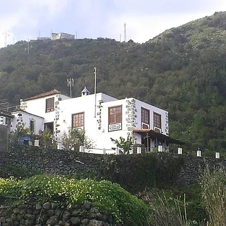 Villa Califurnia De Icod De Vinos *