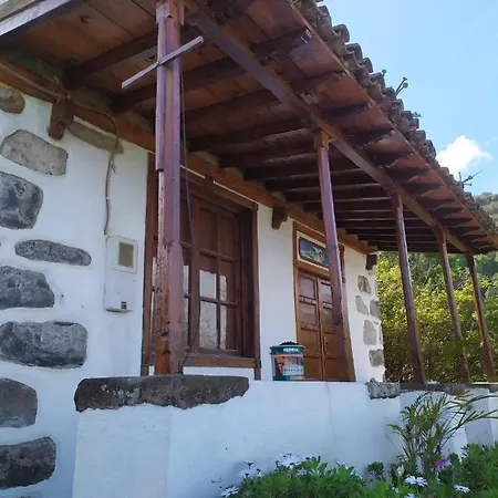 Califurnia De Icod De Vinos *