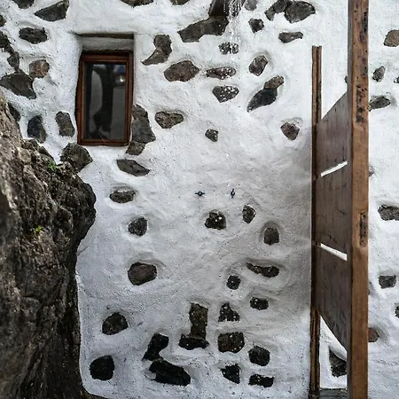 Califurnia De Icod De Vinos