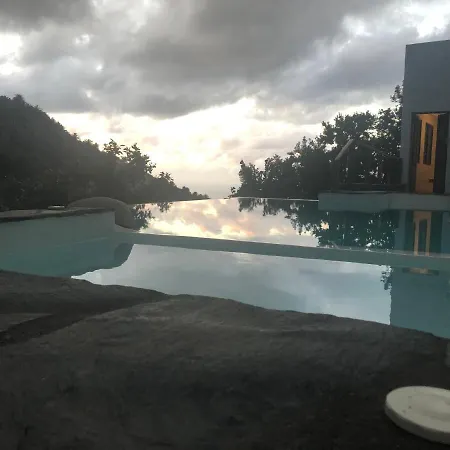 Villa Califurnia De Icod De Vinos