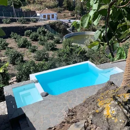 Villa Califurnia De Icod De Vinos