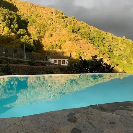 Villa Califurnia De Icod De Vinos Icod De Los Vinos