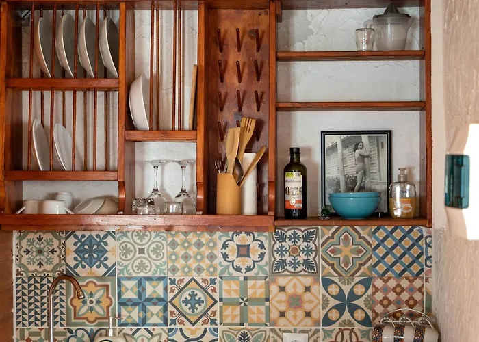 Califurnia De Icod De Vinos 别墅 伊科德·德·洛斯·维诺斯