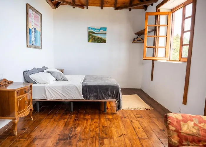 Califurnia De Icod De Vinos 别墅 *