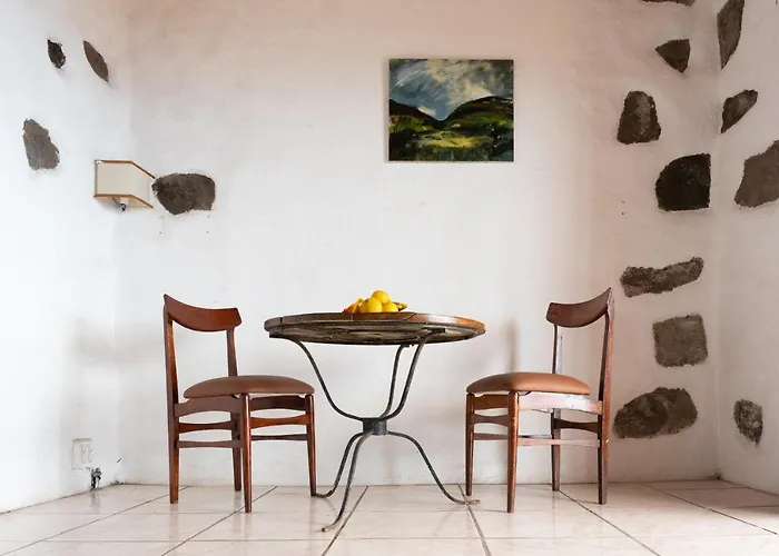 Califurnia De Icod De Vinos Icod De Los Vinos