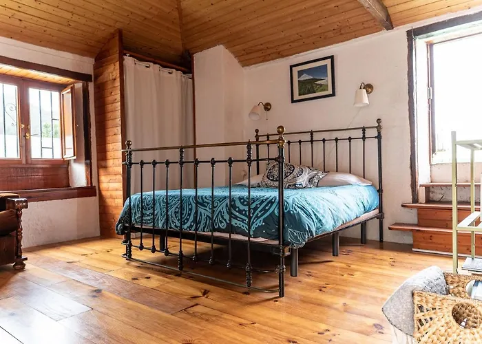 Califurnia De Icod De Vinos