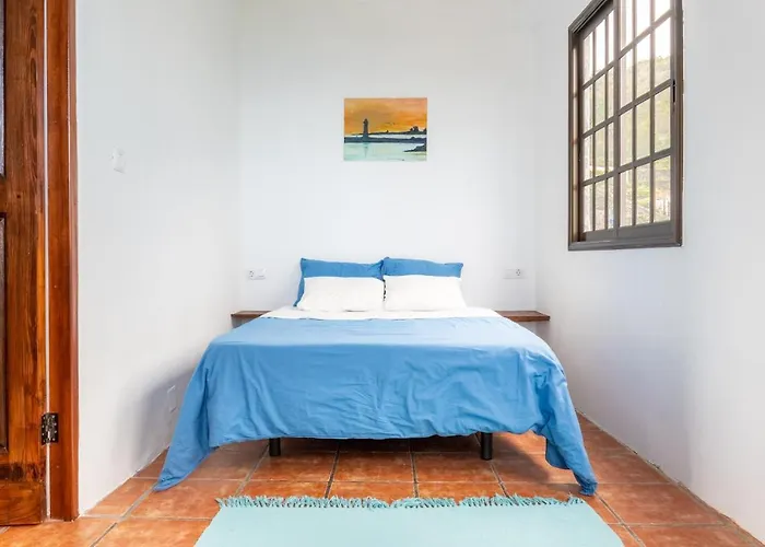 Villa Califurnia De Icod De Vinos