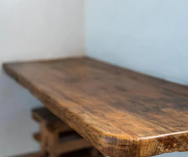 Villa Califurnia De Icod De Vinos *