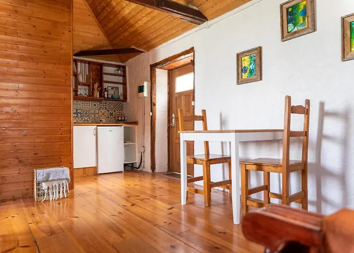 Villa Califurnia De Icod De Vinos