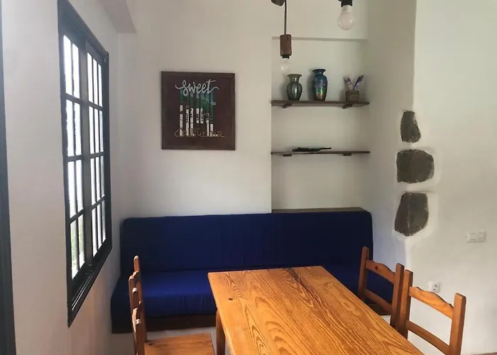 Califurnia De Icod De Vinos * Icod De Los Vinos