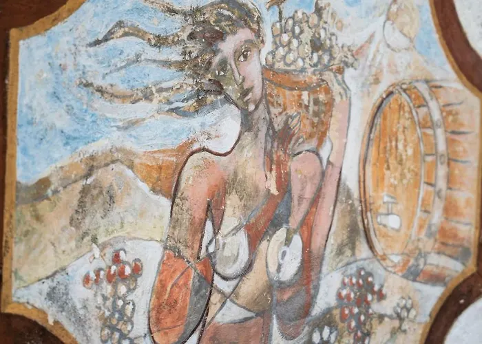 Califurnia De Icod De Vinos