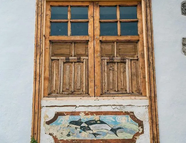 Villa Califurnia De Icod De Vinos Icod De Los Vinos