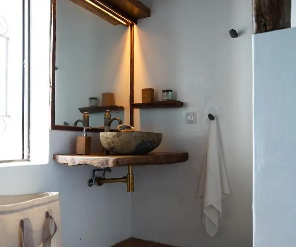 Califurnia De Icod De Vinos 别墅 *